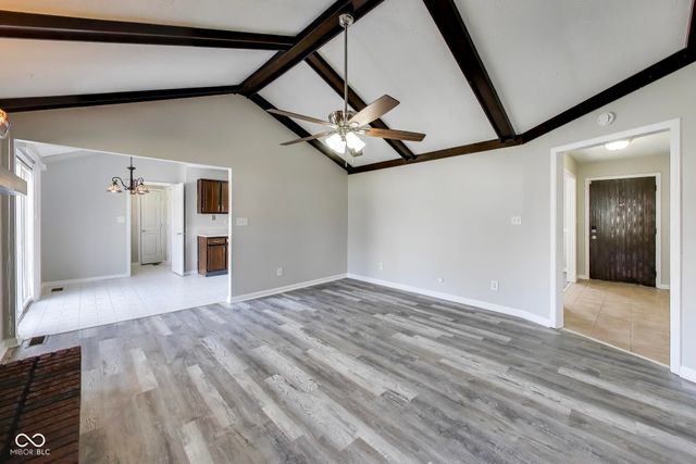 4402 Hazy Lane, Greenwood, IN 46142