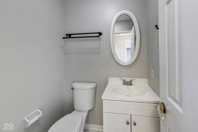 4402 Hazy Lane, Greenwood, IN 46142