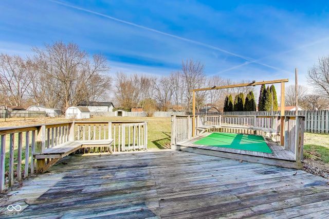 4402 Hazy Lane, Greenwood, IN 46142