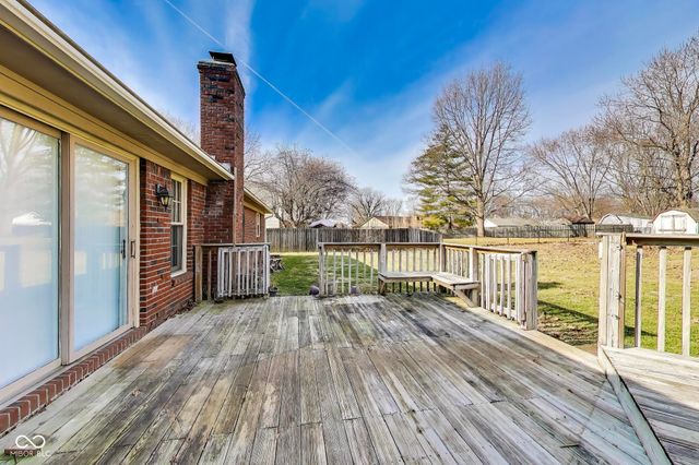 4402 Hazy Lane, Greenwood, IN 46142
