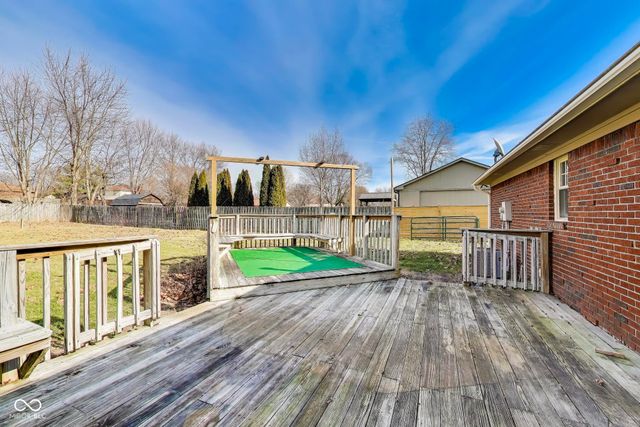 4402 Hazy Lane, Greenwood, IN 46142