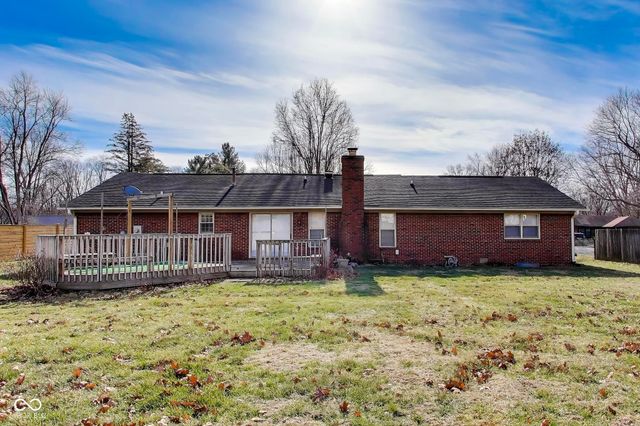 4402 Hazy Lane, Greenwood, IN 46142