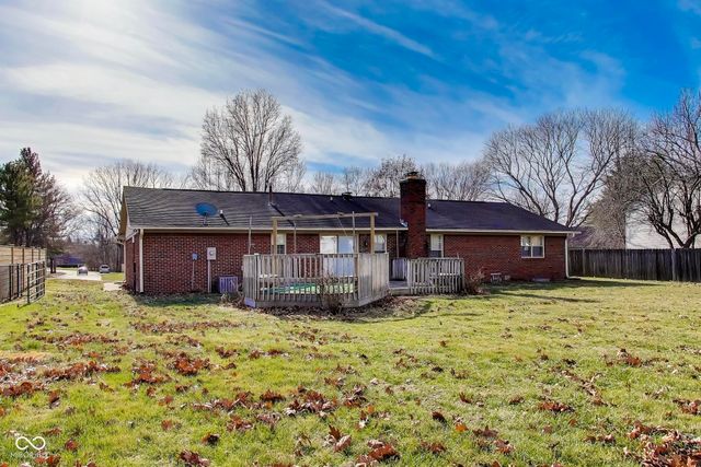 4402 Hazy Lane, Greenwood, IN 46142