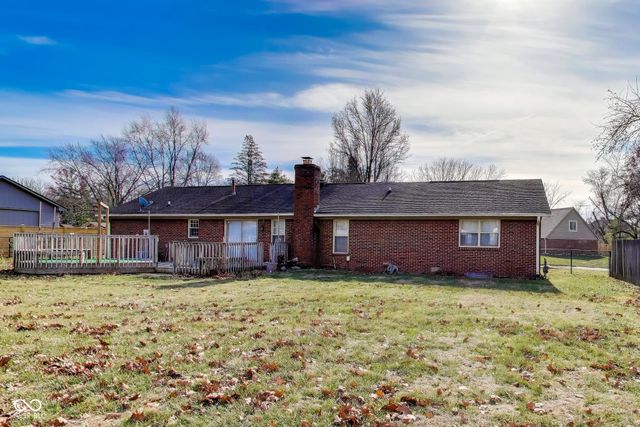 4402 Hazy Lane, Greenwood, IN 46142