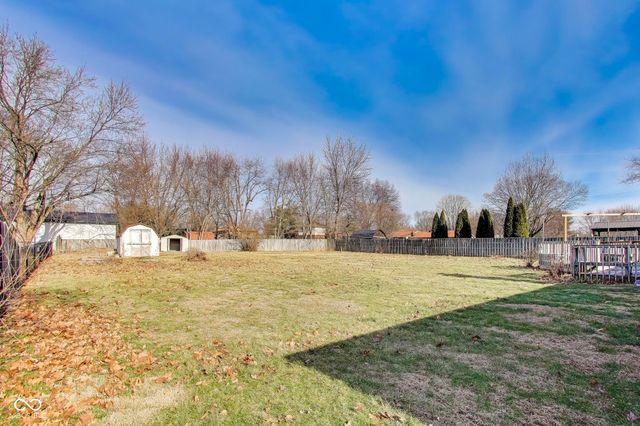 4402 Hazy Lane, Greenwood, IN 46142