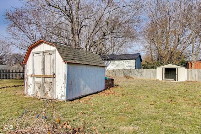 4402 Hazy Lane, Greenwood, IN 46142