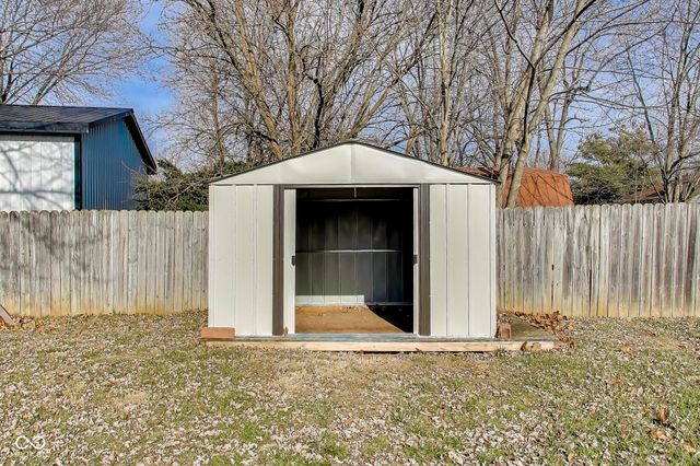 4402 Hazy Lane, Greenwood, IN 46142