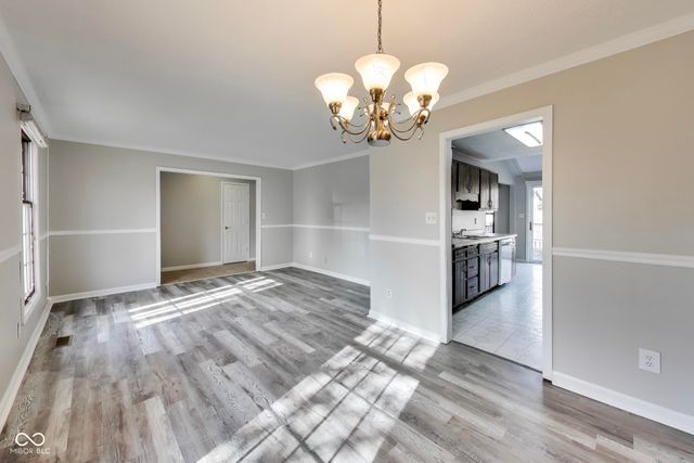 4402 Hazy Lane, Greenwood, IN 46142