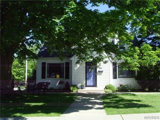 40 Princeton Place, Orchard Park, NY 14127