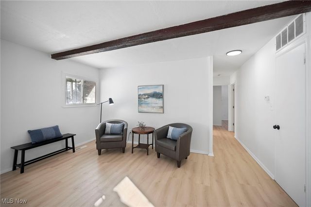 6186 Eldridge Boulevard, Bedford Heights, OH 44146