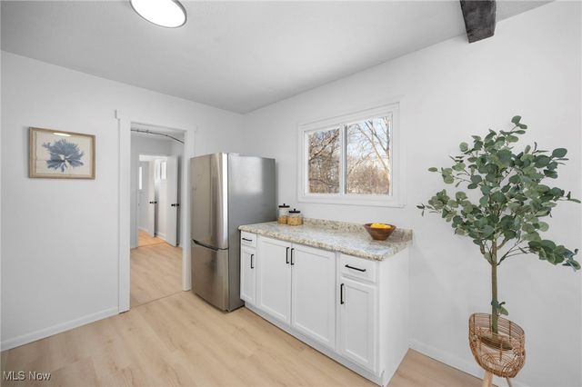 6186 Eldridge Boulevard, Bedford Heights, OH 44146