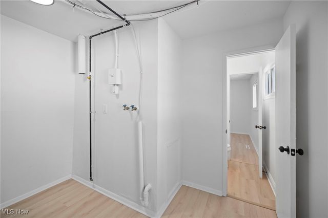 6186 Eldridge Boulevard, Bedford Heights, OH 44146