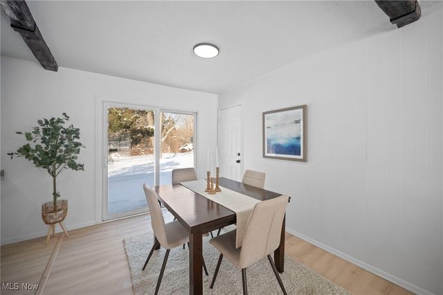 6186 Eldridge Boulevard, Bedford Heights, OH 44146