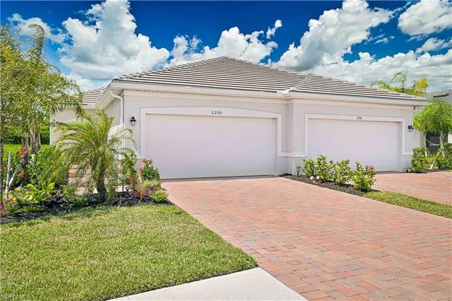2200 Dragonfruit WAY, Naples, FL 34120