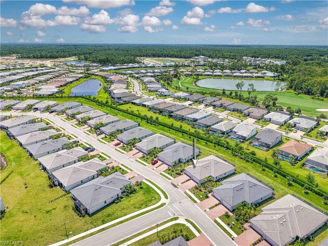 2200 Dragonfruit WAY, Naples, FL 34120