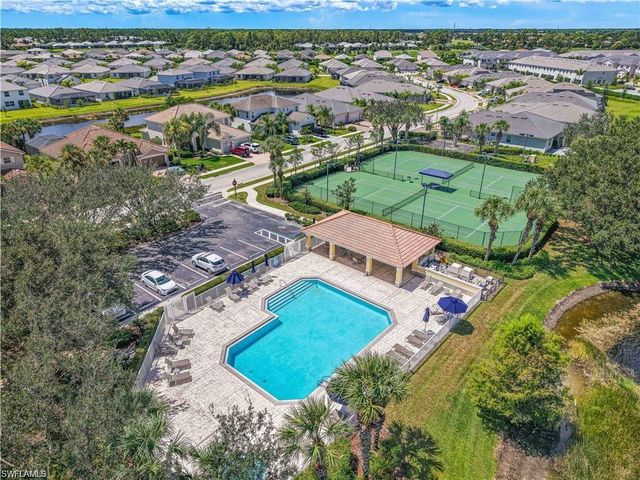 2200 Dragonfruit WAY, Naples, FL 34120