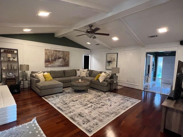 4031 Flintridge Drive, Dallas, TX 75244