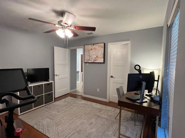 4031 Flintridge Drive, Dallas, TX 75244