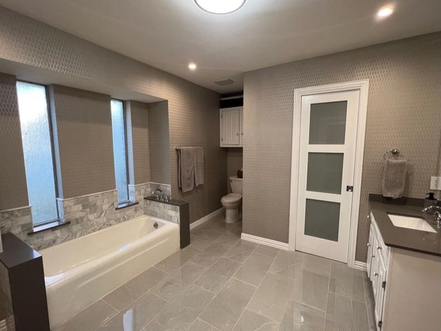 4031 Flintridge Drive, Dallas, TX 75244