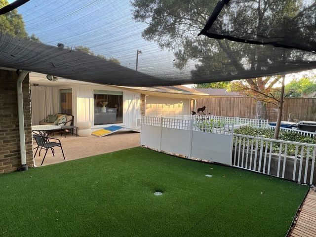 4031 Flintridge Drive, Dallas, TX 75244