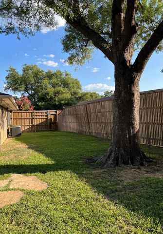 4031 Flintridge Drive, Dallas, TX 75244