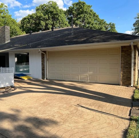 4031 Flintridge Drive, Dallas, TX 75244