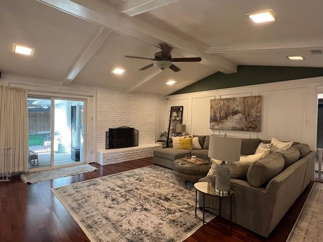 4031 Flintridge Drive, Dallas, TX 75244