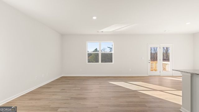 3022 Manor Hill Place, Union City, GA 30291