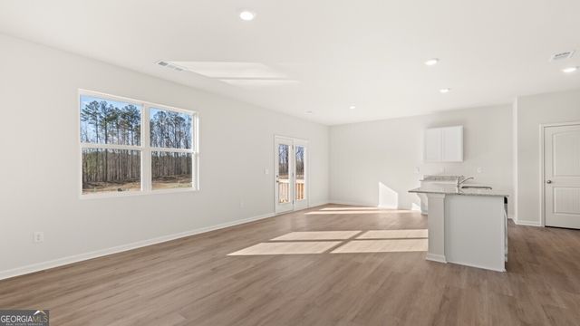 3022 Manor Hill Place, Union City, GA 30291
