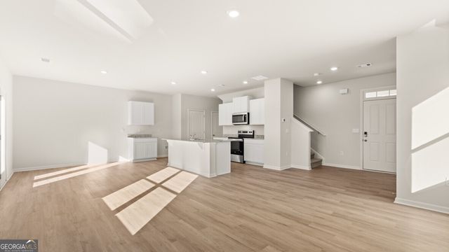3022 Manor Hill Place, Union City, GA 30291