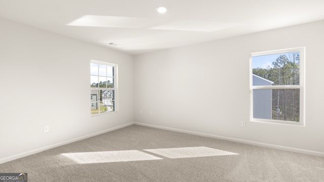 3022 Manor Hill Place, Union City, GA 30291