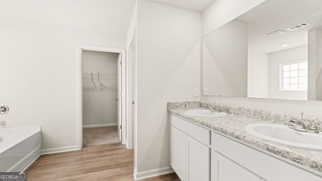 3022 Manor Hill Place, Union City, GA 30291