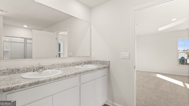 3022 Manor Hill Place, Union City, GA 30291