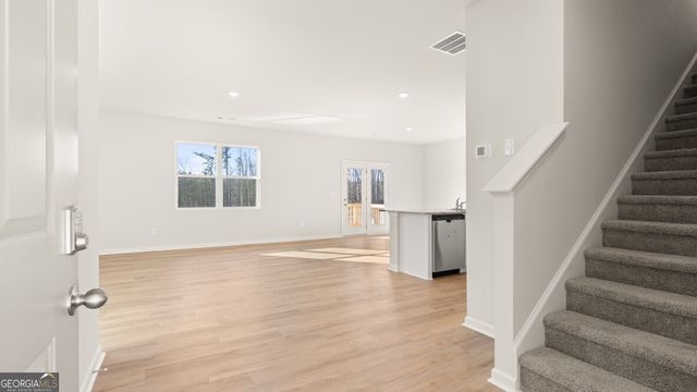 3022 Manor Hill Place, Union City, GA 30291