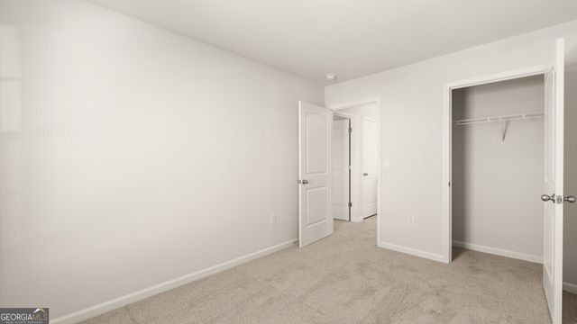 3022 Manor Hill Place, Union City, GA 30291