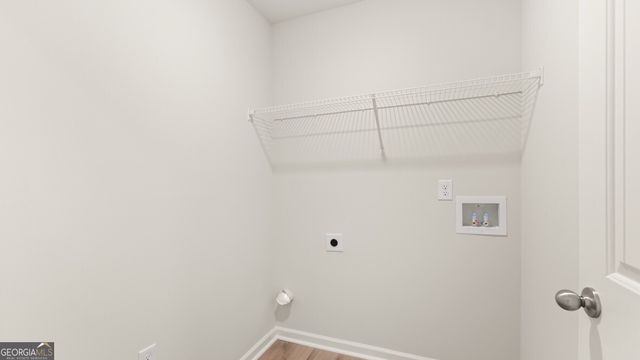 3022 Manor Hill Place, Union City, GA 30291