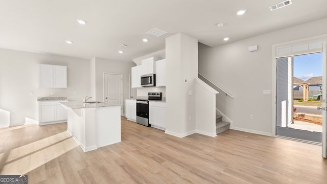 3022 Manor Hill Place, Union City, GA 30291