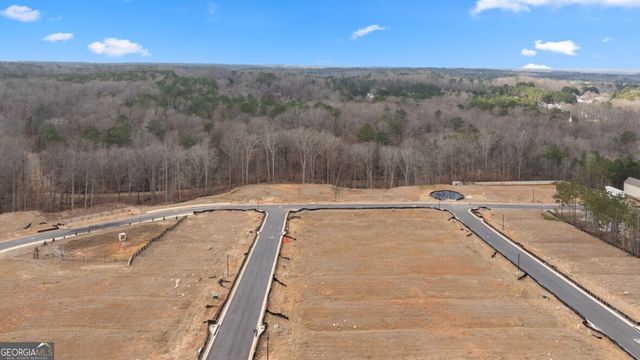3022 Manor Hill Place, Union City, GA 30291