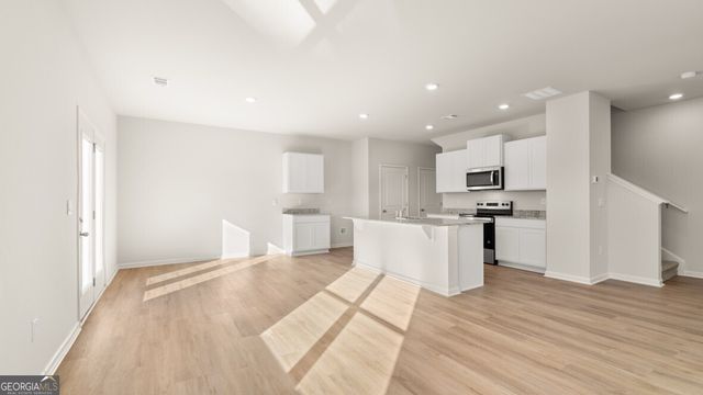 3022 Manor Hill Place, Union City, GA 30291