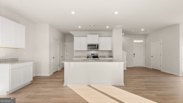3022 Manor Hill Place, Union City, GA 30291