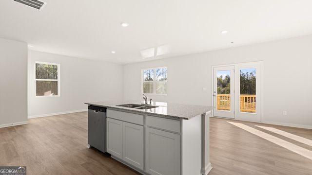 3022 Manor Hill Place, Union City, GA 30291