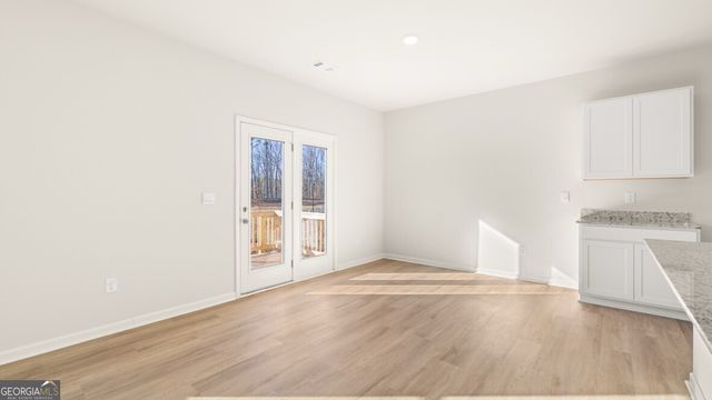 3022 Manor Hill Place, Union City, GA 30291