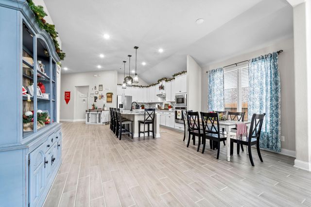 15414 Greenford Glen Drive, Cypress, TX 77429