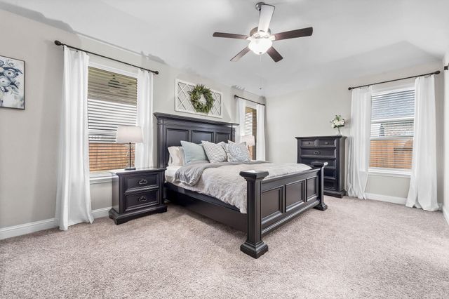 15414 Greenford Glen Drive, Cypress, TX 77429