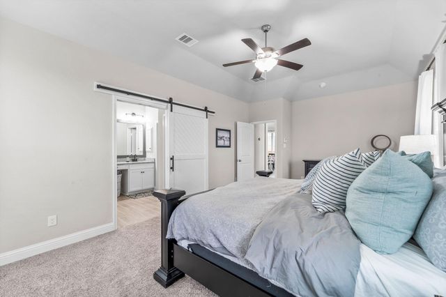 15414 Greenford Glen Drive, Cypress, TX 77429