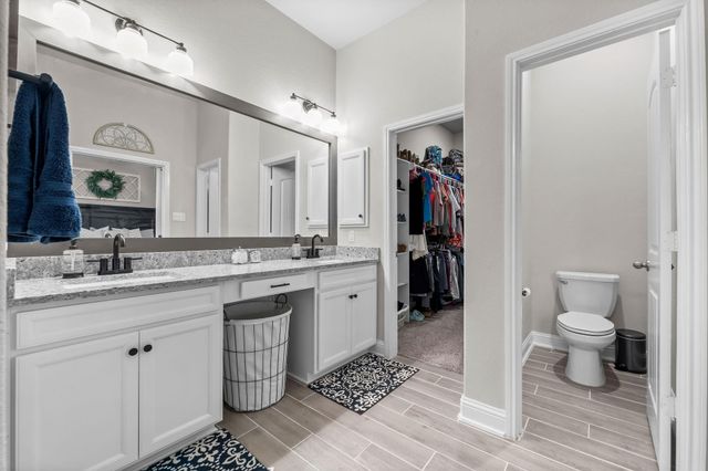 15414 Greenford Glen Drive, Cypress, TX 77429