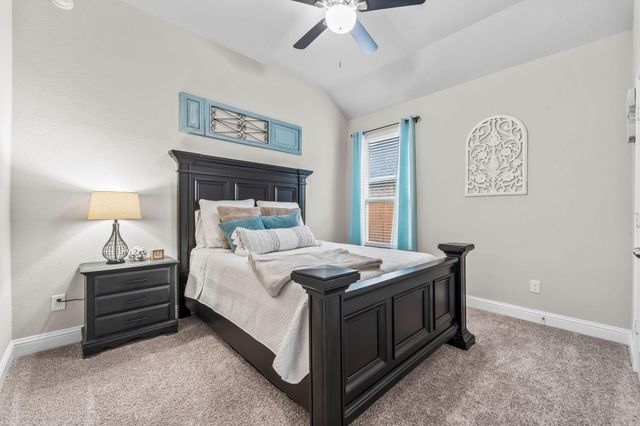 15414 Greenford Glen Drive, Cypress, TX 77429