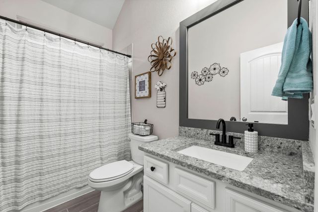 15414 Greenford Glen Drive, Cypress, TX 77429