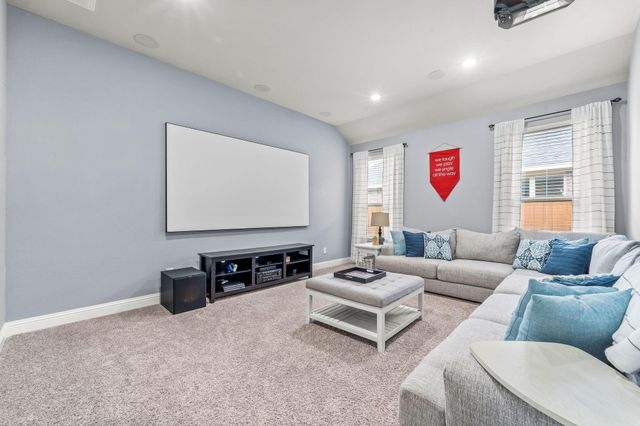 15414 Greenford Glen Drive, Cypress, TX 77429