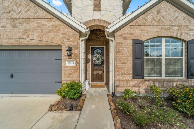 15414 Greenford Glen Drive, Cypress, TX 77429